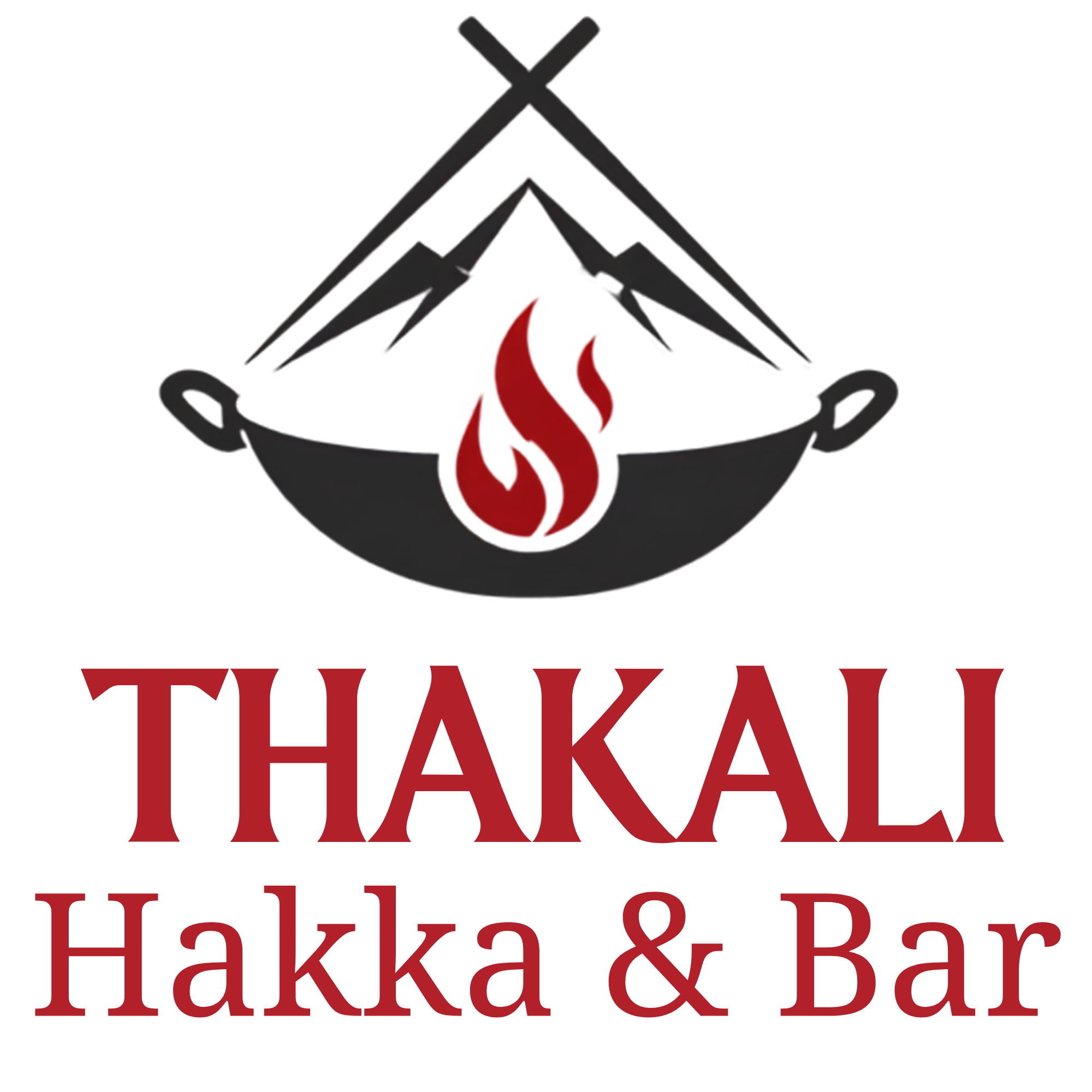 Thakali Hakka & Bar
